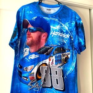 Dale Jr. NASCAR 88 shirt